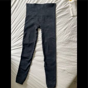 Spanx Camo Leggings